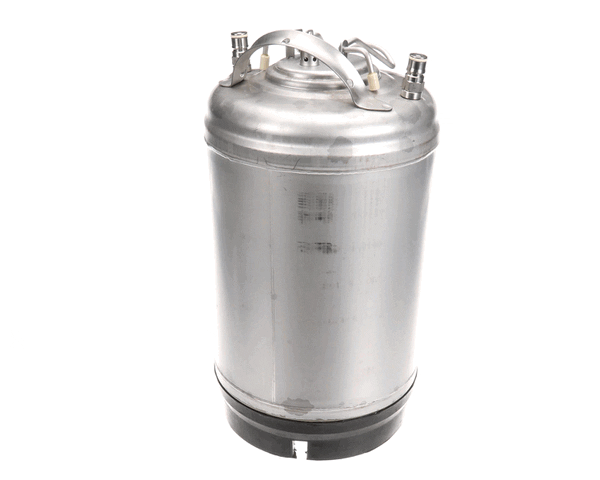 Cornelius Ckn3Inx Keg 3 Gallon Ball Lock With Si (ICO2589611) Each