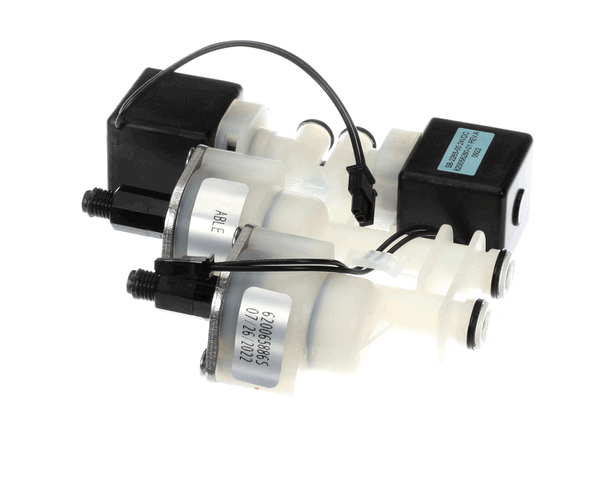 Cornelius 620065886S Body Valve Syrup Assembly Mfv (ICO2590641) Each