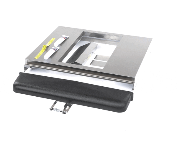 Cornelius 629083801Te Kit Adapter Ed200/250 14In Wil (ICO2592106) Each