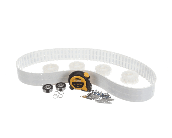 Cornelius 2593621 Kit Abs Conveyor Rebuild (ICO2593621) Each