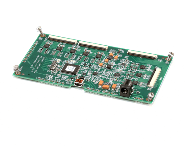 Cornelius 620200198 Kit Door Touch Controller Rf25 (ICO2594470) Each