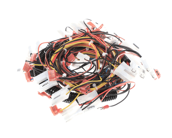 Cornelius 620055124 Harness Main E-Box To Solenoid (ICO2594586) Each