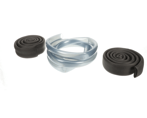 Cornelius 2594958 Kit, Drain Tubing 1X1-1/4 Sani (ICO2594958) Each