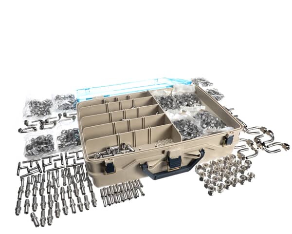 Cornelius 2595141 Kit Fittings Beverage (ICO2595141) Each