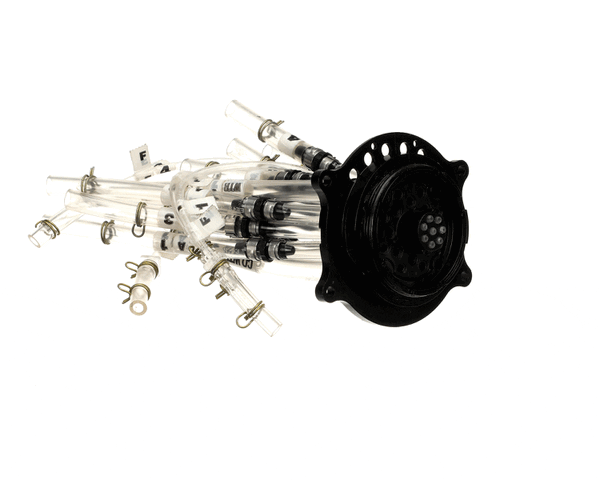 Cornelius 620066260 Nozzle Assembly Lh Rf255 Mcdonalds (ICO2595180) Each