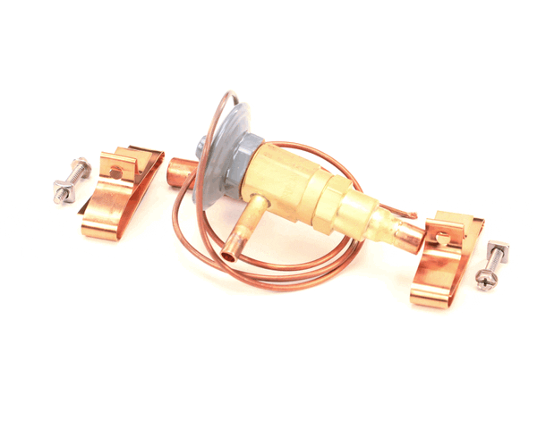 Cornelius 620068259 Thermo Expansion Valve R404A Wcc700/Imd6 (ICO2597881) Each