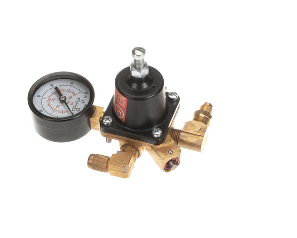 Cornelius 620709841 Regco2 S 1X30/1X100 2-1/4Fl (ICO2604463) Each