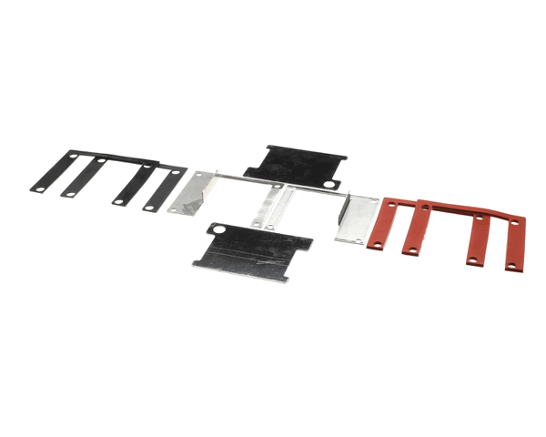 Cornelius 629097379 Kit Ice Chute Double Gasket (ICO2606023) Each