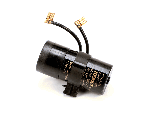 Cornelius 211601 Capacitor Secop 117U5023 115V (ICO2607085) Each