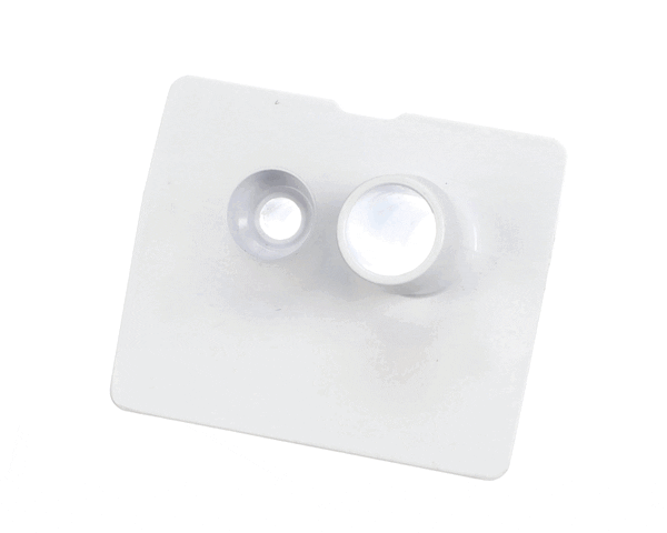 Cornelius 620060166 Bracket Inlet/Outlet (ICO2607278) Each