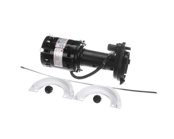 Cornelius 620060241 Water Pump Assembly (ICO2615529) Each