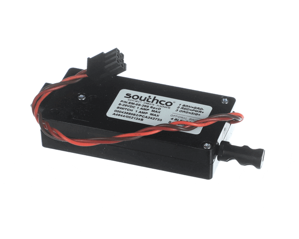 Cornelius 620066336 Lock Turret Door Electronic (ICO2617611) Each