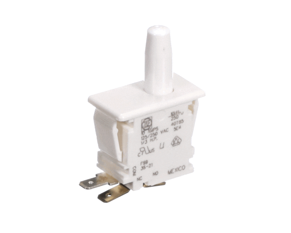 Cornelius 740002199 Switch Cutout 10A Mom F6900A0 (ICO2617665) Each