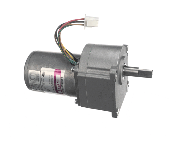 Cornelius 2617972 Motor Gear 1/8Hp 115V 60Hz 6Rp (ICO2617972) Each