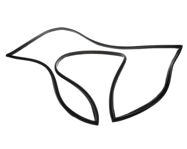 Cornelius Ga-231-B Gasket Magnetic Black Ga-231-B (ICO2620383) Each