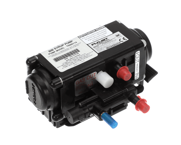 Cornelius 2621364 Pump Bib Fjet 3/8 Out (ICO2621364) Each