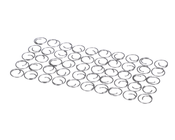 Cornelius 2623076 Pin, Shutter/Cotter 3/16" To 1/4" / Pk O (ICO2623076) Each