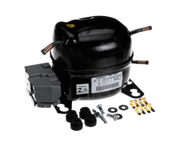 Cornelius 2623729 Comp 1/5Hp 115V/60Hz Fogel (ICO2623729) Each