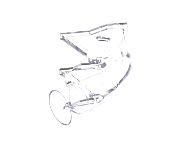 CORNELIUS 53168 COVER ICE CHUTE (ICO53168) Each