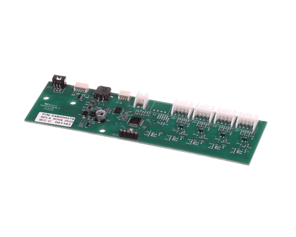 Cornelius 548000278 Board Door Breakout Control (ICO548000278) Each