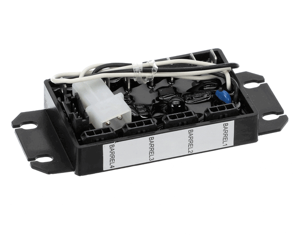 Cornelius 620047160-100 Switch Pcba 4Ch Analog Pressur (ICO620047160-100) Each