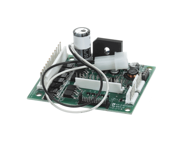 Cornelius 620057087-100 Valve Control Board (ICO620057087-100) Each