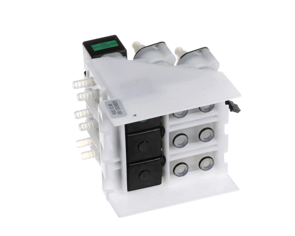 Cornelius 620065917-003 Valve Asy 2X3 4 High Yield Bra (ICO620065917-003) Each