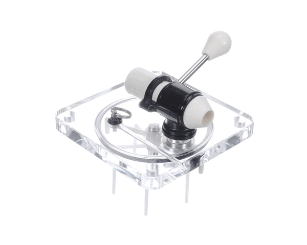 Cornelius 620067610X Door Freeze Cylinder Asy Motorman Ext (ICO620067610X) Each