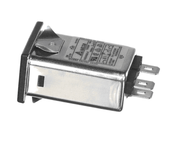 Cornelius 620069574 Module Power Entry 15A Filtere (ICO620069574) Each