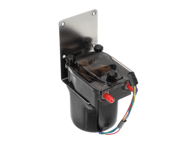 Cornelius 620070333 Pump Peristaltic 24V A-60-G (ICO620070333) Each