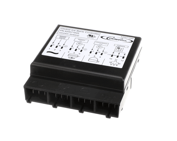 Cornelius 620071645 Control Pcba Global Ice Bank (ICO620071645) Each