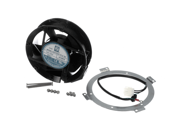 Cornelius 620073392 Kit Fan Motor Repl 115V (ICO620073392) Each