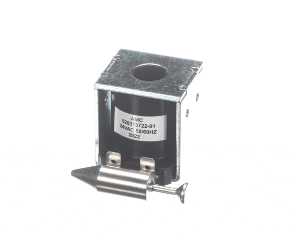 Cornelius 620313722-01 Solenoid Pull 24Vac 50/60 (ICO620313722-01) Each