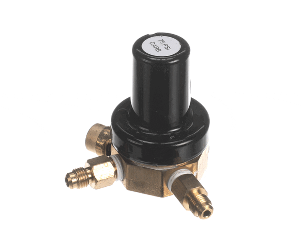 Cornelius 620709802-001 Regulator Preset 75Psi Carb De (ICO620709802-001) Each