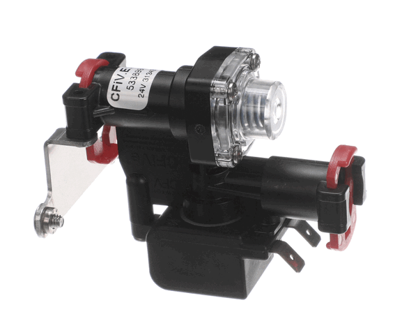 Cornelius 629097837 Kit Mini Inlet Water Solenoid (ICO629097837) Each