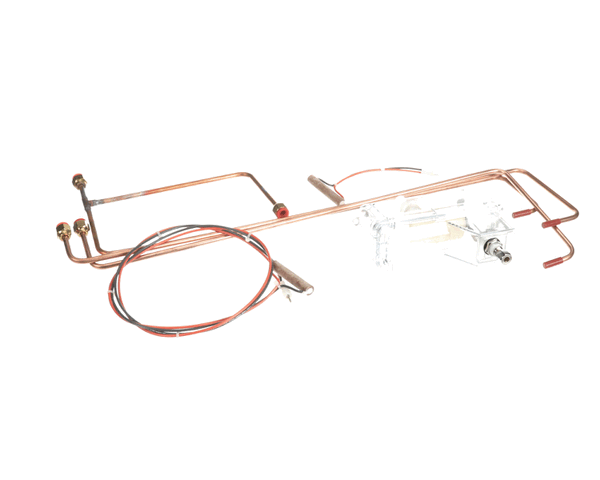 Cornelius 629097867 Kit Float Replacement (ICO629097867) Each