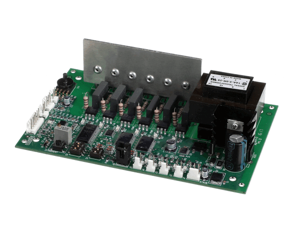 Cornelius 630900789 Board Control X Series (ICO630900789) Each