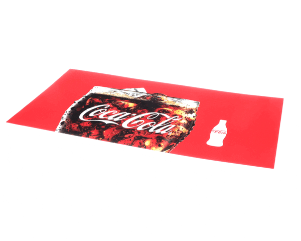 Cornelius 890239192 Decal Front Merch Cc Olympus B (ICO890239192) Each