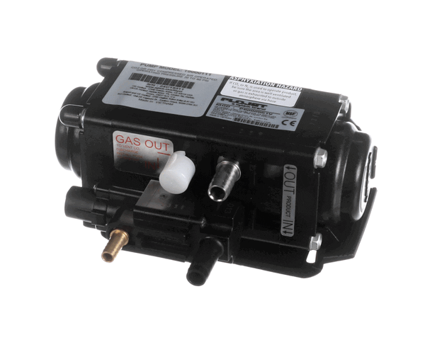 CORNELIUS T5000111 PUMP BIB FJET 3/8 SS OUT (ICOT5000111) Each