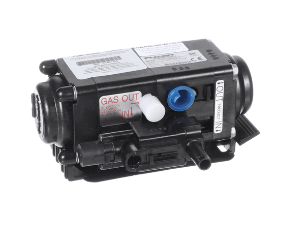CORNELIUS T5090119 PUMP BIB FJET NO FITGS (ICOT5090119) Each