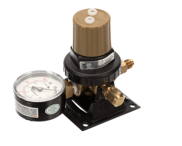 CORNELIUS T5261SN REGCO2 S 1X100 GOLD POLY (ICOT5261SN) Each