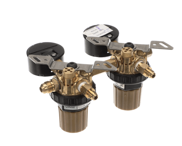 CORNELIUS T5272SN-375 REGCO2 S 2X160 GOLD TAPRITE (ICOT5272SN-375) Each