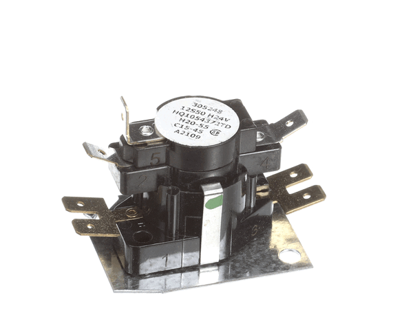 International Comfort Products 1054372 Sequencer Spdt 24Vsk (ICP1054372) Each