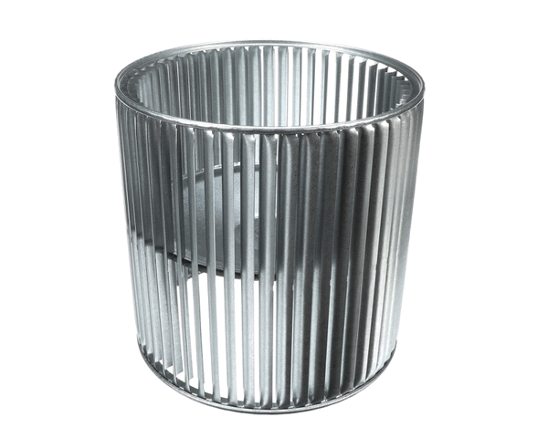 International Comfort Products 1054593 Fan Wheel Dd11X11X5/8 Cw Cv S (ICP1054593) Each