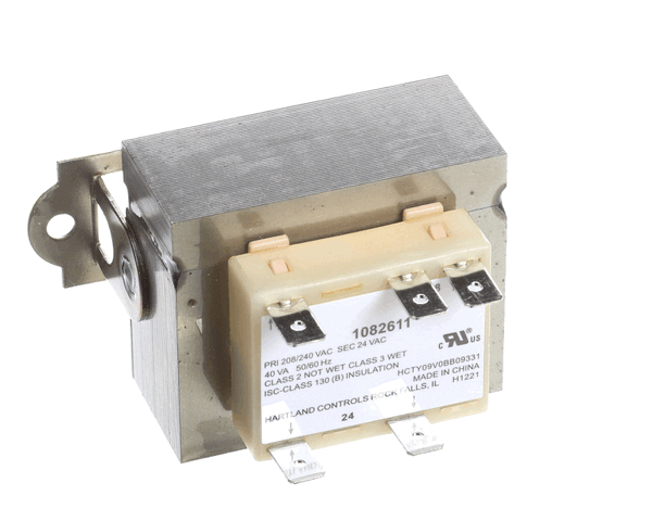 International Comfort Products 1082611 Transformer 208/240 24 40Va (ICP1082611) Each