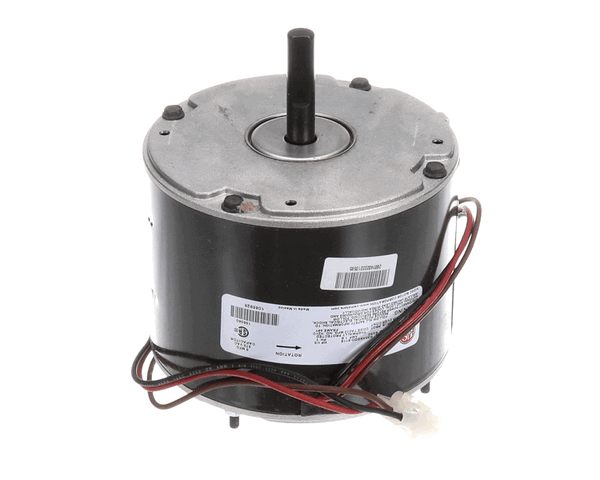 International Comfort Products 1085926 Motor Condenser 1/230 1/3 S (ICP1085926) Each