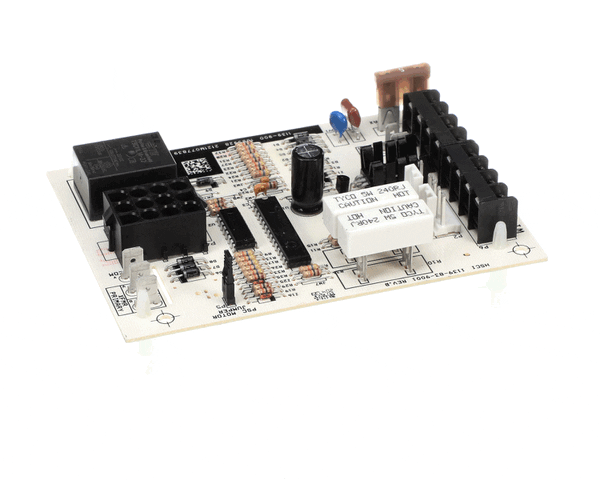 International Comfort Products 1085928 Control Fan Timer Sk (ICP1085928) Each