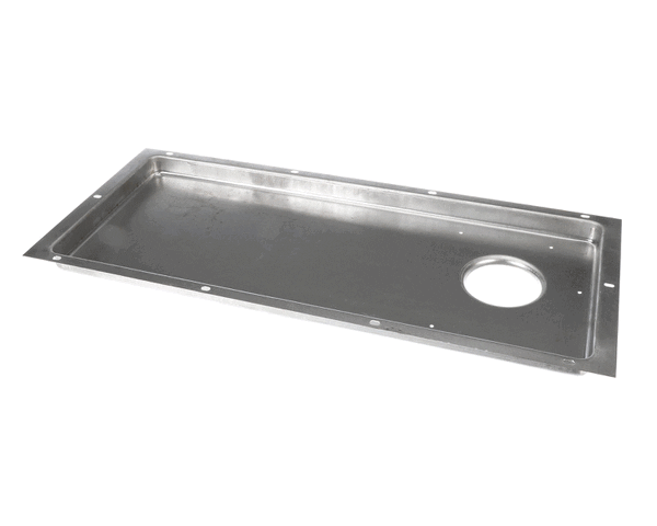 International Comfort Products 1098340 Lr Box Collector (ICP1098340) Each