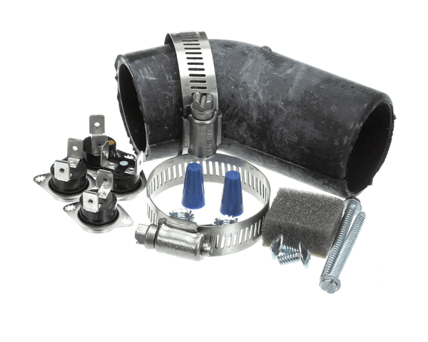 International Comfort Products 1150984 Blower Vent Hardware B (ICP1150984) Each