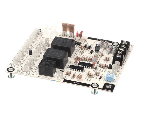 International Comfort Products 1160192 Electronic Fan Timer B (ICP1160192) Each